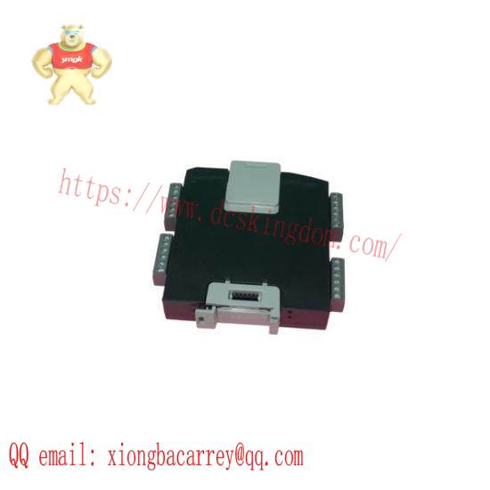 west_mlc9000_z4660_s160_temperature_control_module_3.jpg Indramat KDF 2.2-50-300-w1/220 + 109-0680-4b03-02: High-Power Servo Drive System