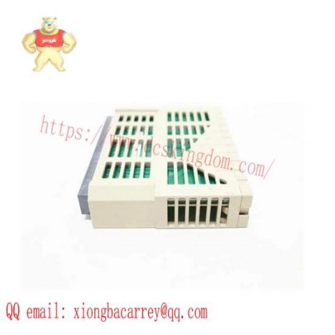 Westinghouse 1C31125G02 Digital Output Module for Industrial Control