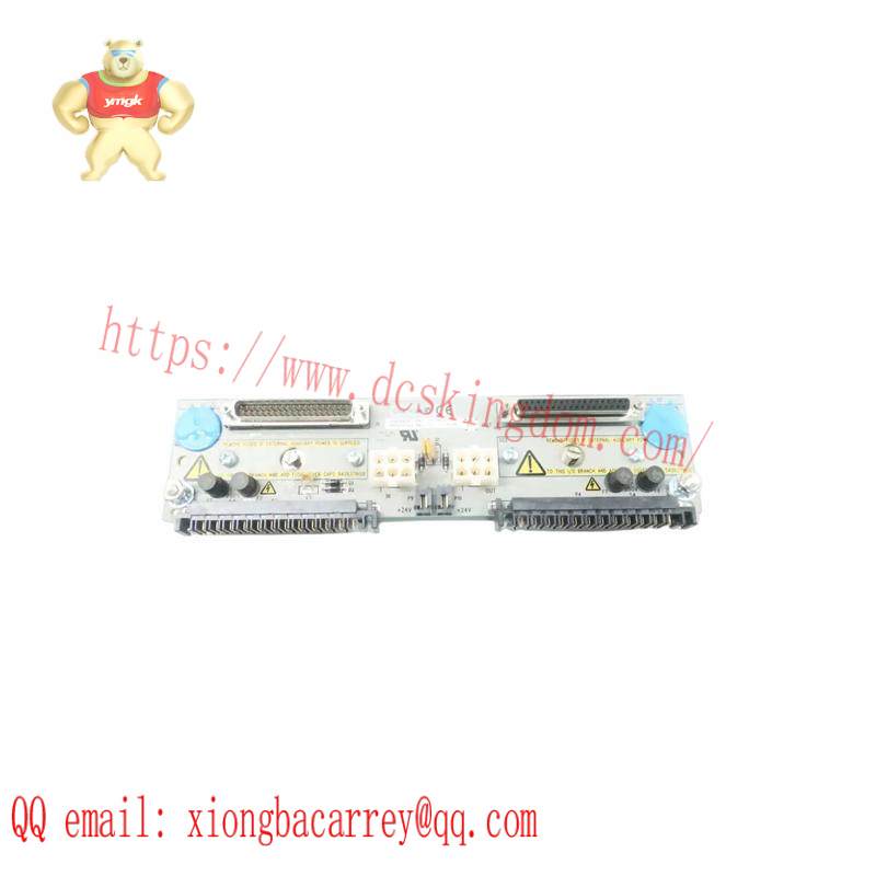 westinghouse_3a99266g01_power_supply.jpg Westinghouse 3A99266G01 Power Supply Module, High-Efficiency & Reliable