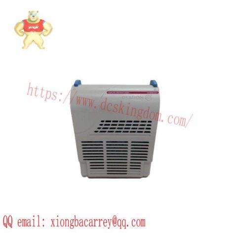 Westinghouse 5X00062G01 PLC Output Module