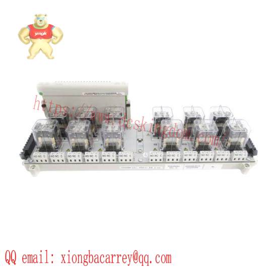 westinghouse_5x00105g14_1.jpg WESTINGHOUSE 5X00105G14 PLC Module
