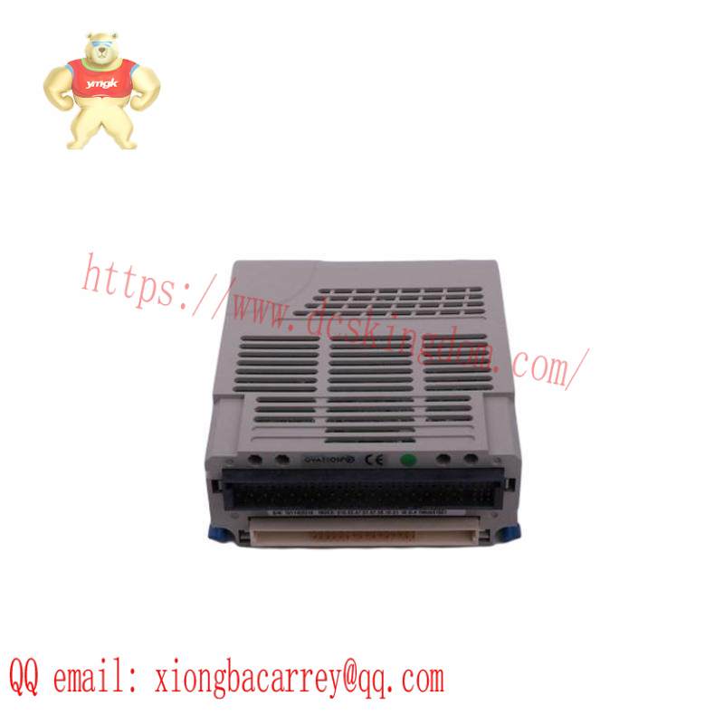 westinghouse_5x00105g14_2.jpg WESTINGHOUSE 5X00105G14 PLC Module