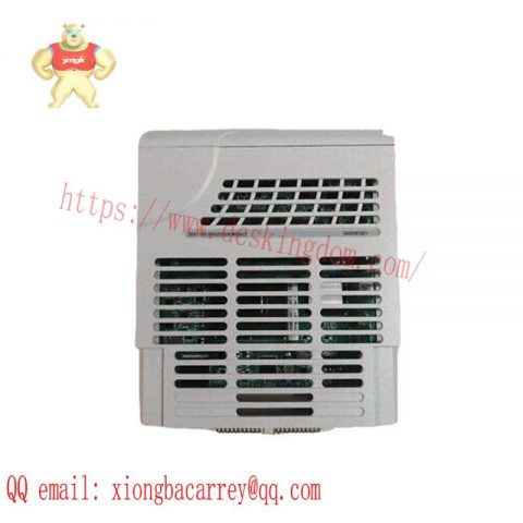 Westinghouse 5X00481G01 Extended PLC I/O Interface Module