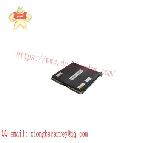 WOODHEAD 5466-1050 Power Supply Module - Advanced Industrial Control Solution