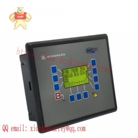 Woodhead 8440-1809 | Industrial Control Module