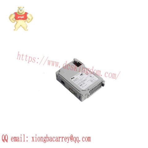 Woodhead SST-PB3M-CPX Network Interface Card - High-Speed Ethernet Connectivity Module