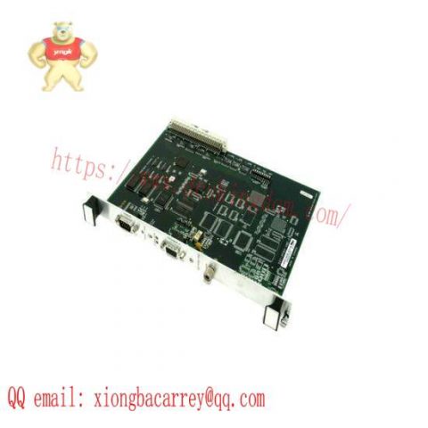 Woodhead SST-PFB3-VME Interface Card: PB3-VME-1 & PB3-VME-2, Advanced VME Module for Industrial Control