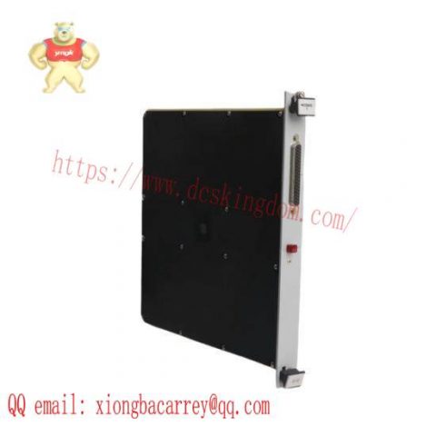 WOODWARD 5464-6532 Control Module for Industrial Automation