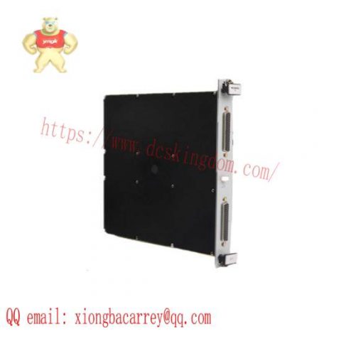 Woodward 5464-850 Speed Sensor Module: Industrial Control Precision at Its Core