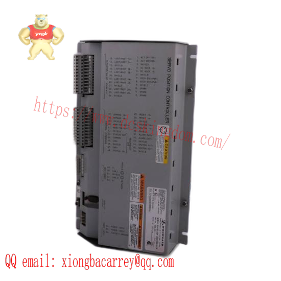 woodward_5466-409_1.png WOODWARD 5466-409 Control Module