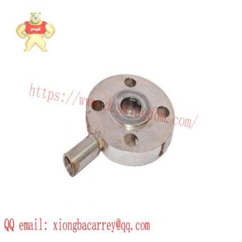 Woodward 8100D 14001 | Precision Control Module, High Efficiency & Reliability