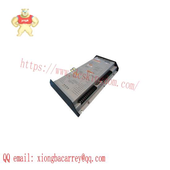 woodward_9907-005_control_module.jpg Woodward 9907-005 Control Module: Advanced Industrial Automation Solution