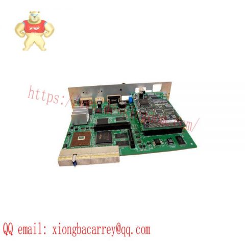 YASKAWA AI-01 Industrial Automation Control Module