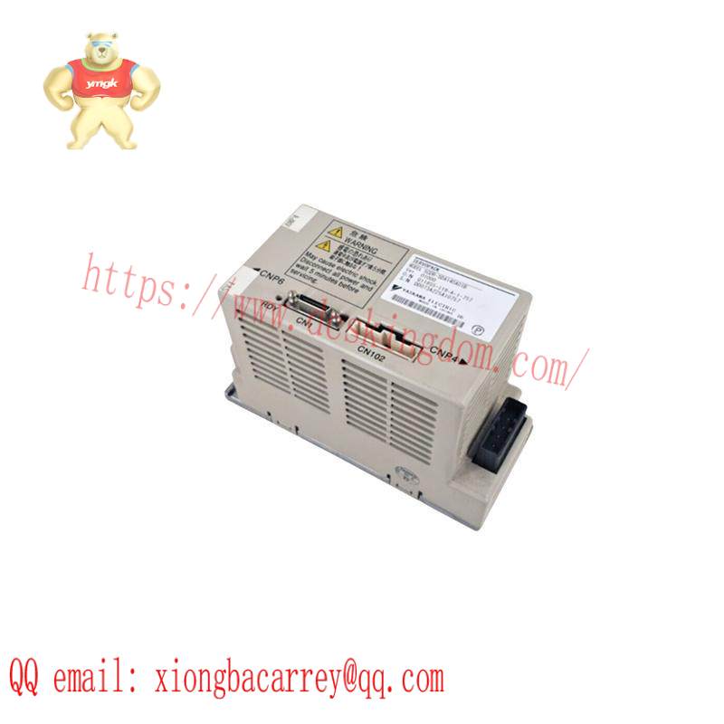 yaskawa_cp-317_ai-01_1.jpg Yaskawa CP-317/AI-01 Field Control Station Module