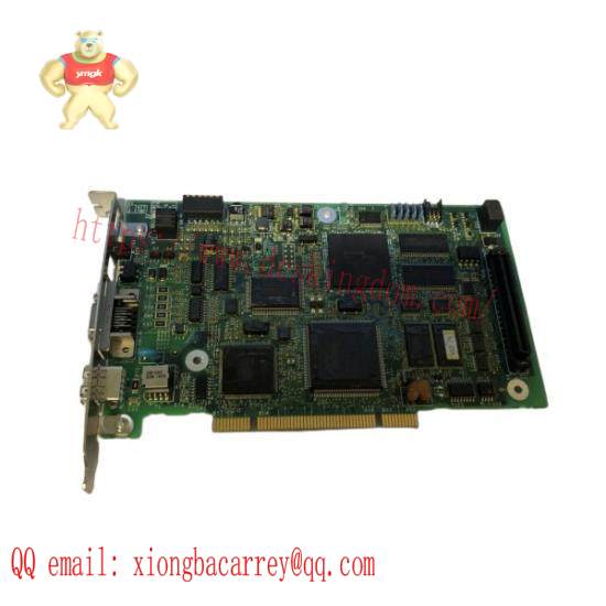 yaskawa_df0200548-a1_controller_board.jpg Yaskawa DF0200548-A1 Motor Control Module