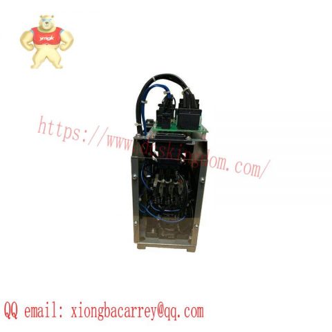 Yaskawa DX100 JZNC-YPS01-E CPS-520F Power Supply Module - Advanced Industrial Control Solution