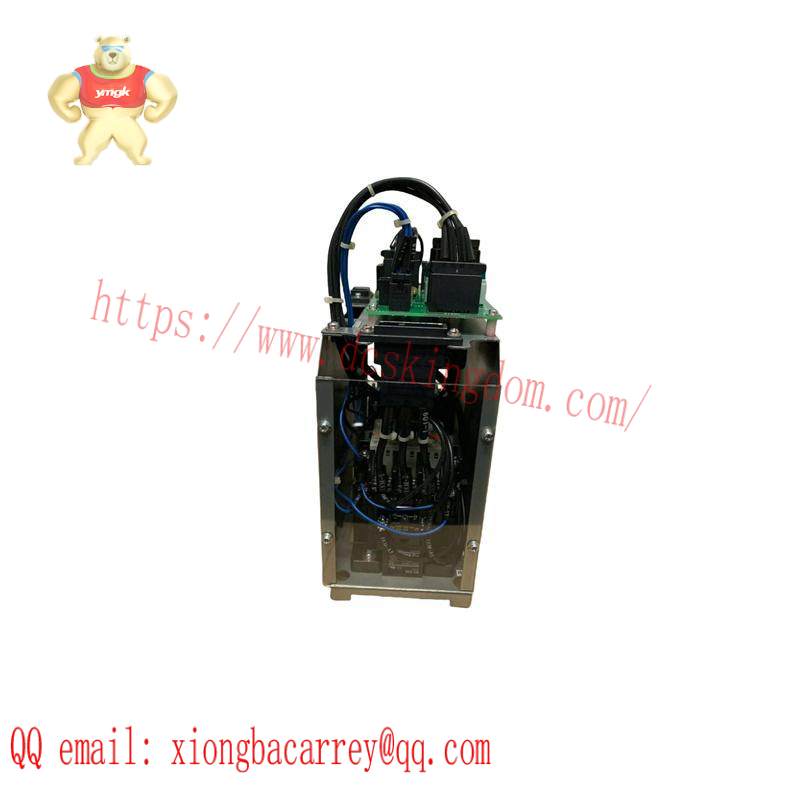 yaskawa_dx100_jznc-yps01-e_cps-520f_power_supply_module.jpg Yaskawa DX100 JZNC-YPS01-E CPS-520F Power Supply Module - Advanced Industrial Control Solution