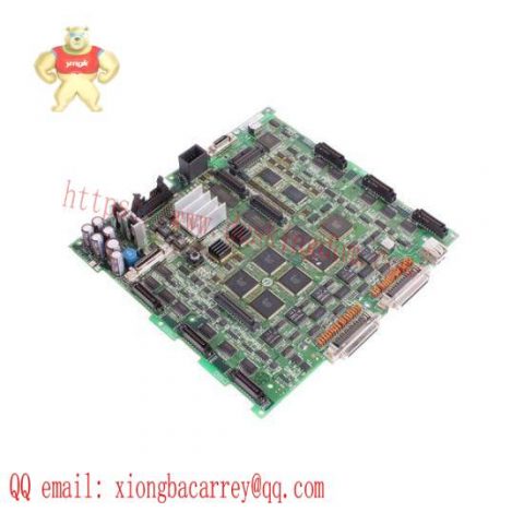 Yaskawa AK-BX240M New - Advanced Motion Control Module for Industrial Automation