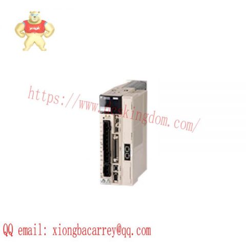 Yaskawa Sgdv-780a01a Servo Drives: Advanced Motion Control for Precision Applications