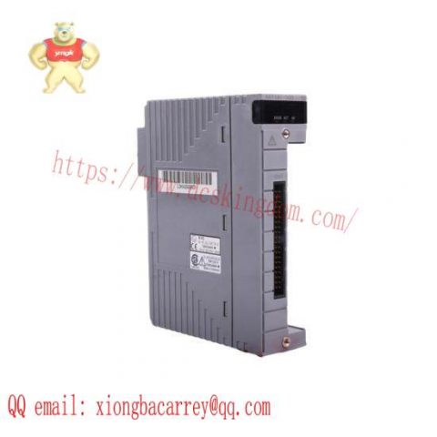 YOKOGAWA 16137-153 PLC Input Module, Designed for Industrial Control Systems