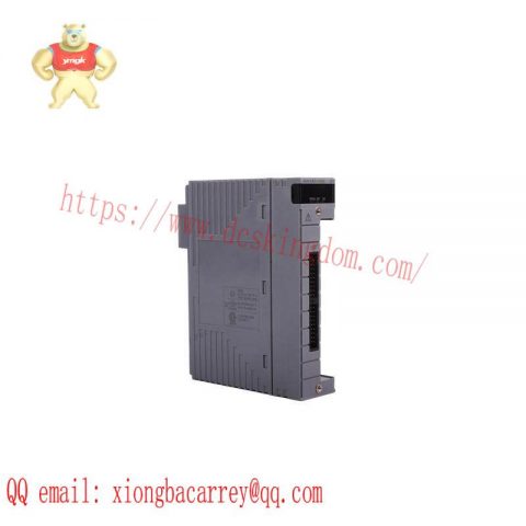 Yokogawa AAI143-H50 S1 Analog Input Module for Industrial Control