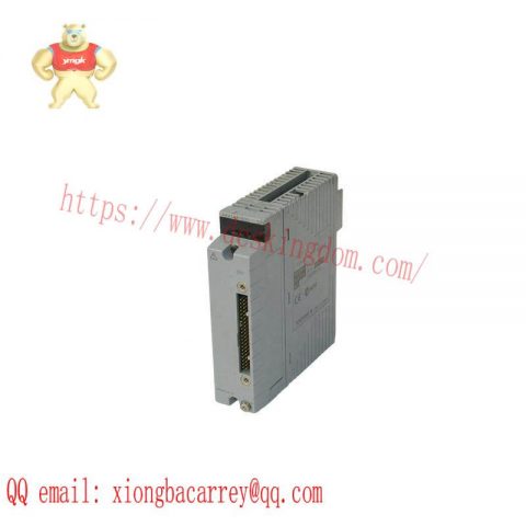 Yokogawa AAI143-S50 S1 Analog Output Module: Precise Control for Industrial Automation