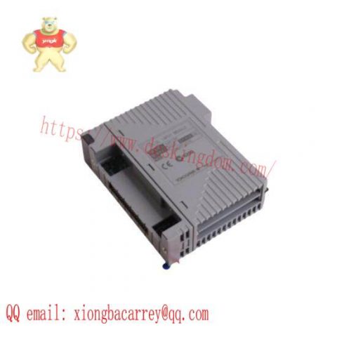 Yokogawa AAP135-S00 Analog Input Module: Advanced Technology for Industrial Automation, 200 Characters or Less