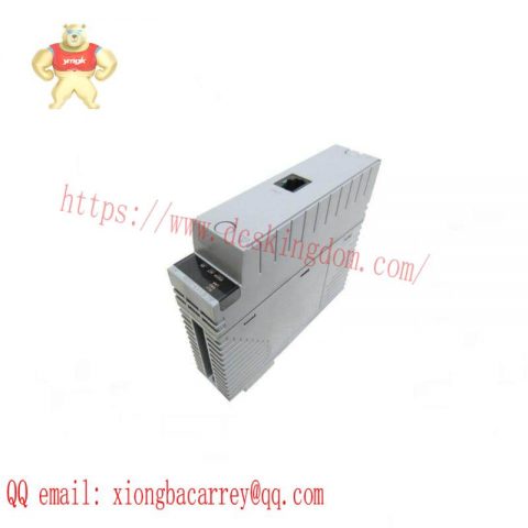 Yokogawa AIP502 S1 V-net Coupler Module, Industrial Control System Module