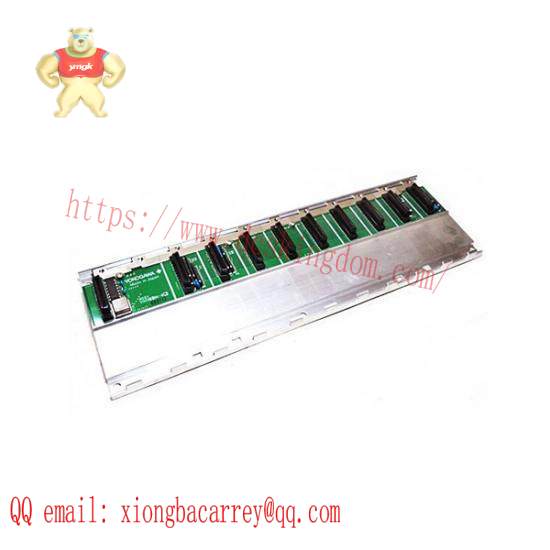 yokogawa_f3bu16-0n_16_slots_base_module.jpg YOKOGAWA F3BU16-0N 16 Slot Base Module; Manufacturer: YOKOGAWA