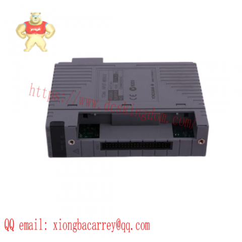 Yokogawa F3NC01-0N Controller/Module, High-Performance Industrial Automation