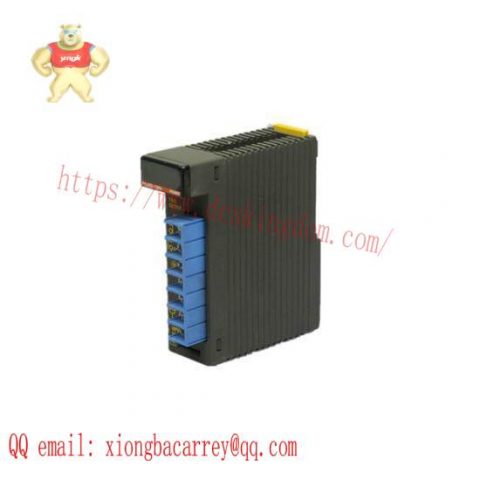 Yokogawa F3PU10-0N Distributed Control System Computer Module