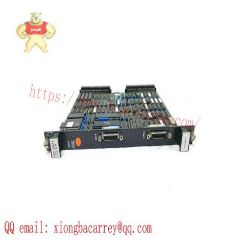 Yokogawa FC11*A Interface Module - Advanced Control Solutions for Industrial Automation