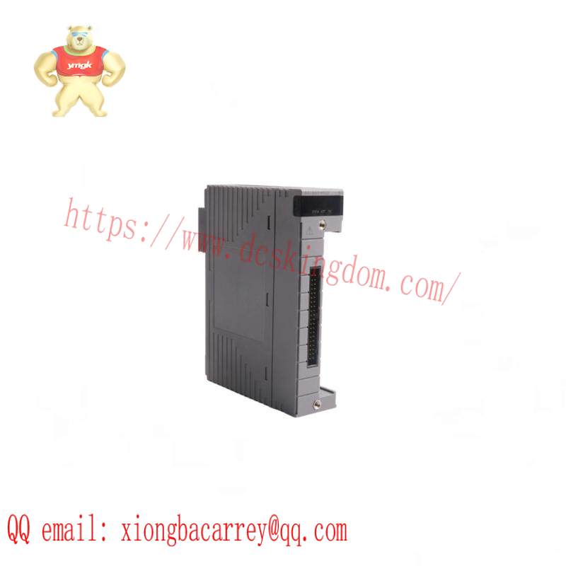 yokogawa_lc82_a_1.jpg YOKOGAWA LC82*A - Process Control Module