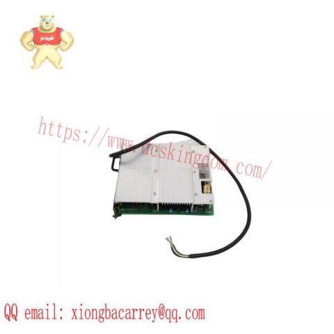 Yokogawa PW-402 Power Supply Module, High-Quality Industrial Power Solution