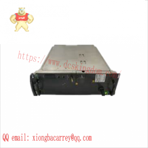 Yokogawa PW301 S4 Industrial Power Module