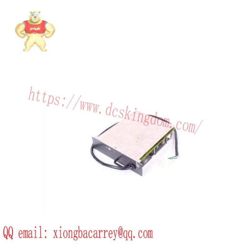 yokogawa_pw401_power_supply.jpg Yokogawa PW401 Modular Power Supply, STARDOM, High Performance