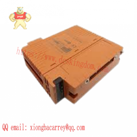 YOKOGAWA SAI143-S33 Analog Input Module, High Precision Industrial Automation Solution