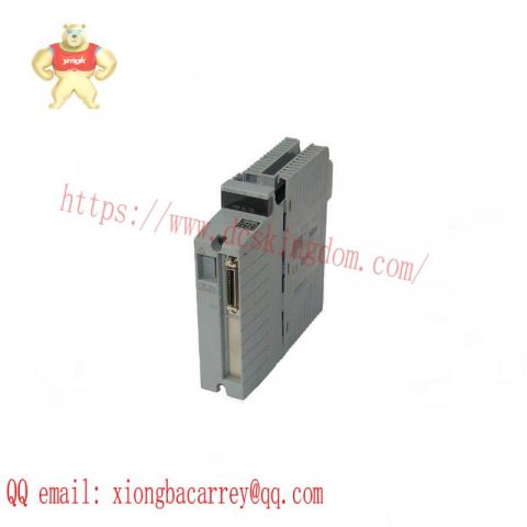 Yokogawa SB401-10 S1 Bus Interface Module: Reliable Industrial Communication Solution