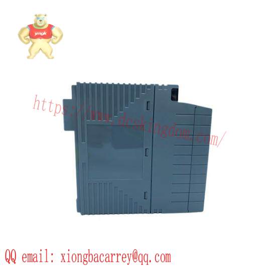 yokogawa_sb401-50_esb_bus_interface_slave_module_2.jpg Yokogawa SB401-50 ESB Bus Interface Slave Module, Control System Component