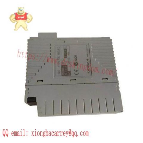 Yokogawa SB40111-S1 Industrial Control System, Automation Module