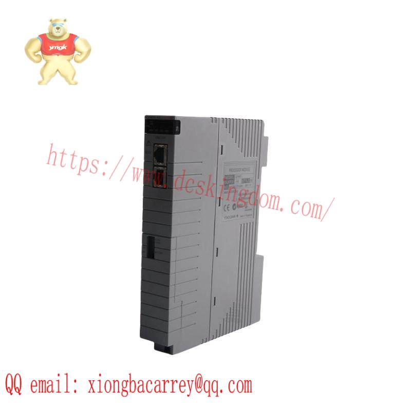 yokogawa_sr1030b62-3mn_1c.jpg YOKOGAWA SR1030B62-3MN*1C High-Precision Frequency Generator