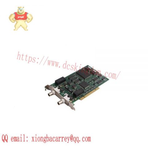 Yokogawa VF701 S3 Interface Card - Advanced Networking for Industrial Control Solutions