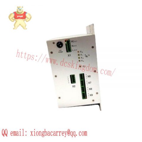 ZENTRO ELEKTRIK MOD. 8899-2 / A.NO. 98128899100 Industrial Power Supply