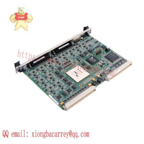 ZJBX - 17 - 005 | Brand New | High Precision Control Module