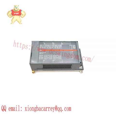 ABB 07KT98 GJR5253100R0270 Programmable Logic Controller - Industrial Automation Solution