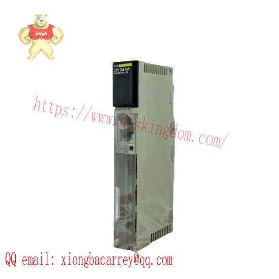 140cpu53414_schneider_140cpu53414b.jpg Schneider 140CPU53414B - Advanced Control Solution for Industrial Automation