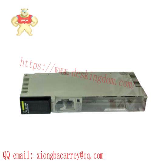 140cpu53414_schneider_140cpu53414b_1.jpg Schneider 140CPU53414B - Advanced Control Solution for Industrial Automation