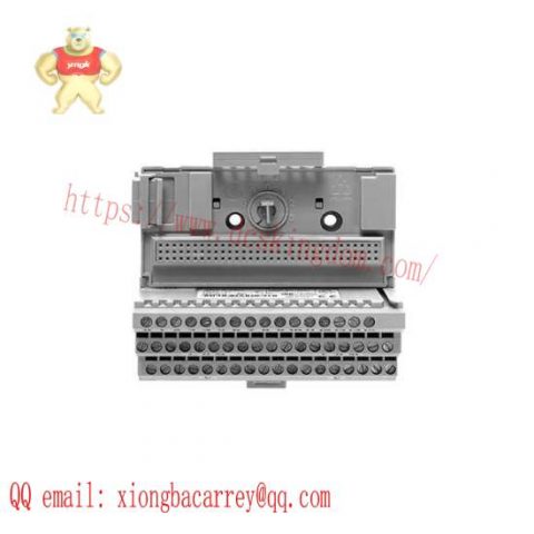 Schneider Electric 1440-TB-A Terminal Base, Advanced Control Solutions