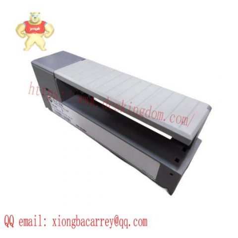 Advanced 1746-N2 SLC 500 Card Slot Filler: Enhancing Efficiency in Industrial Control Systems