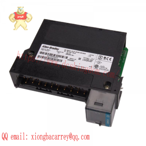 ABB 1756-BATA Battery Control Module